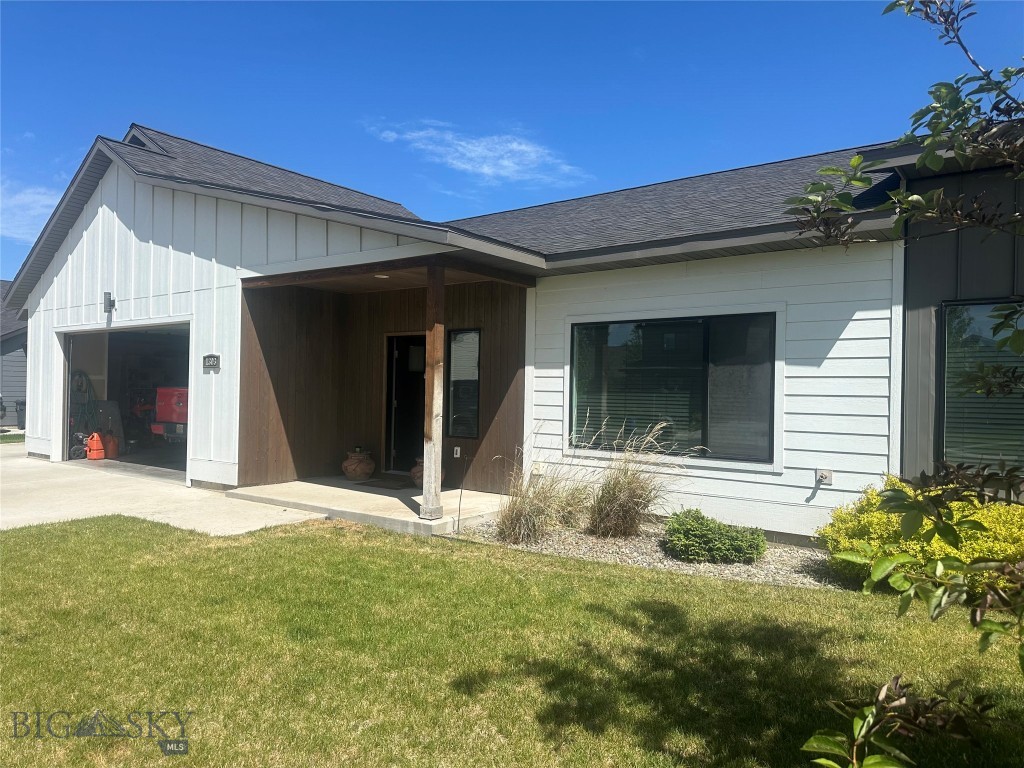 Henson - Residential