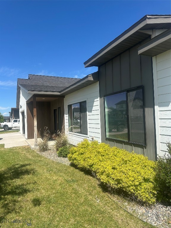 Henson - Residential