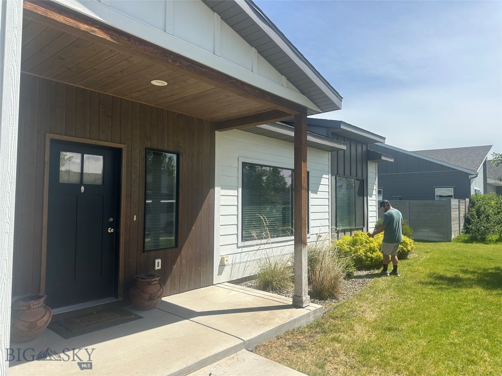 Henson - Residential