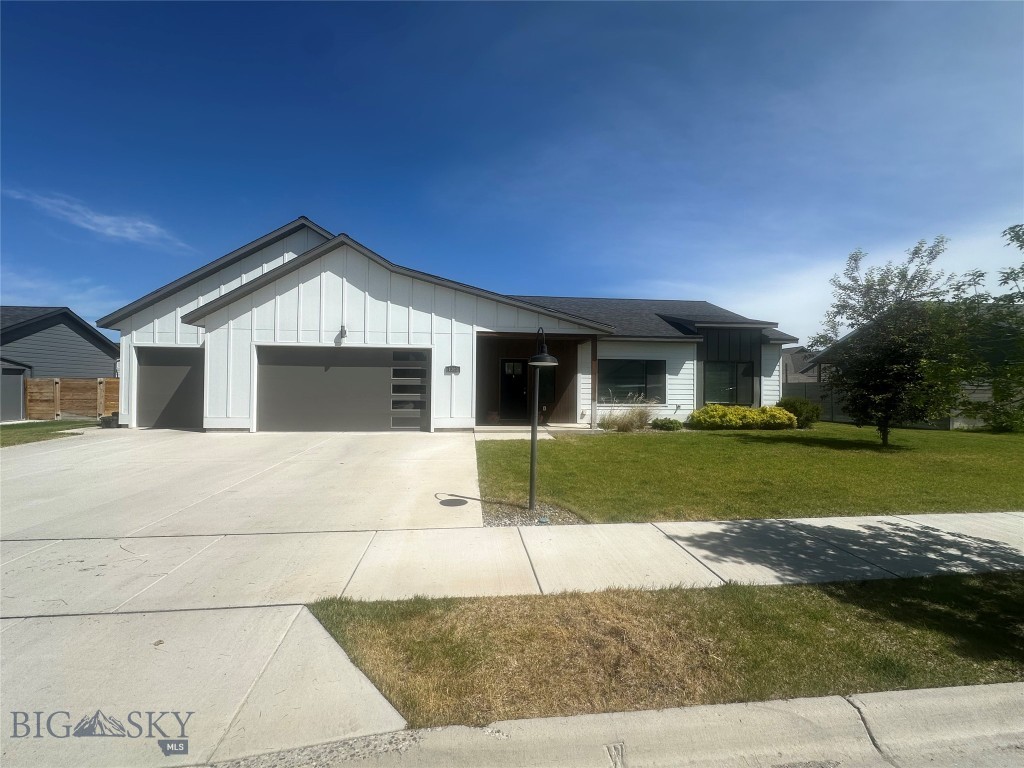 Henson - Residential