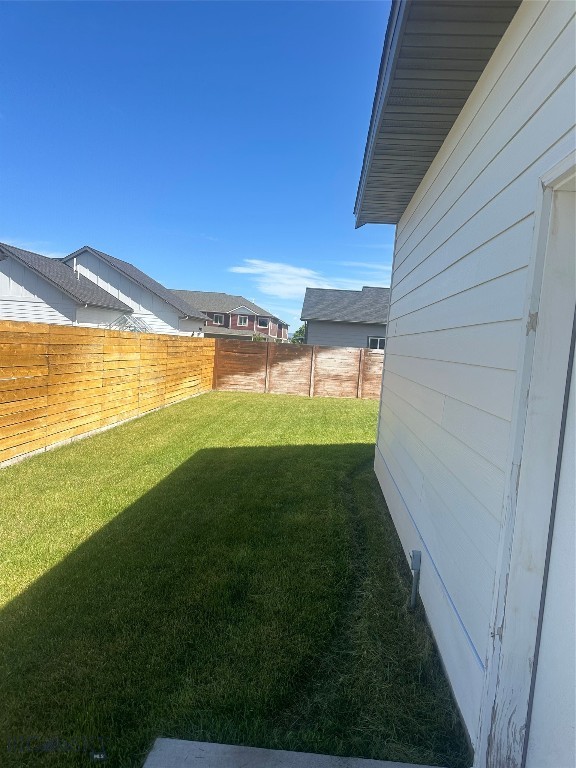 Henson - Residential