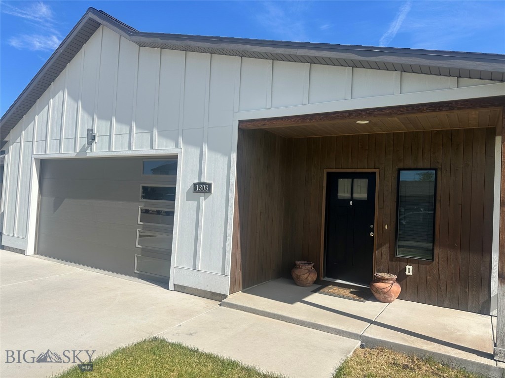 Henson - Residential