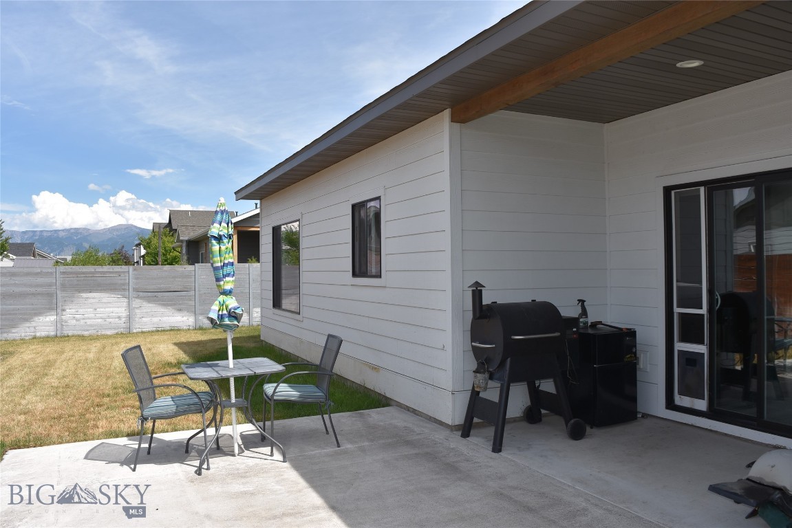 Henson - Residential