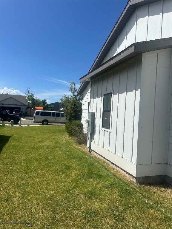 Henson - Residential