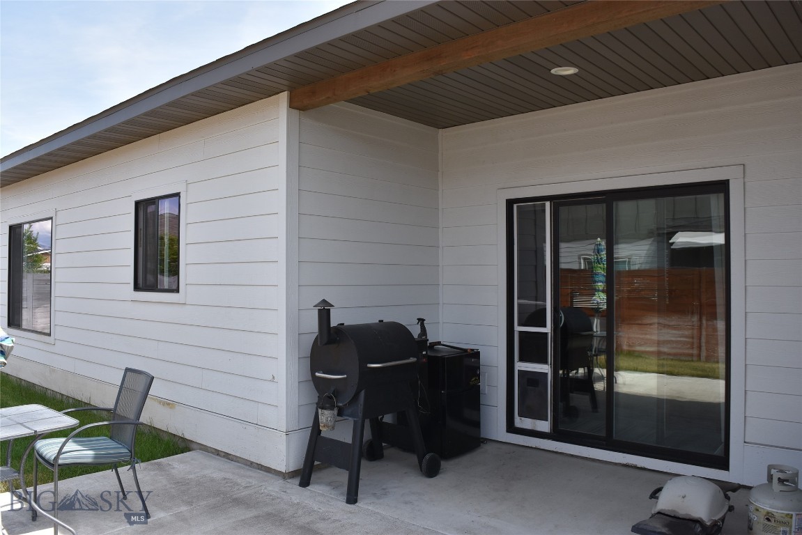 Henson - Residential