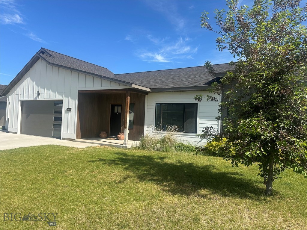 Henson - Residential