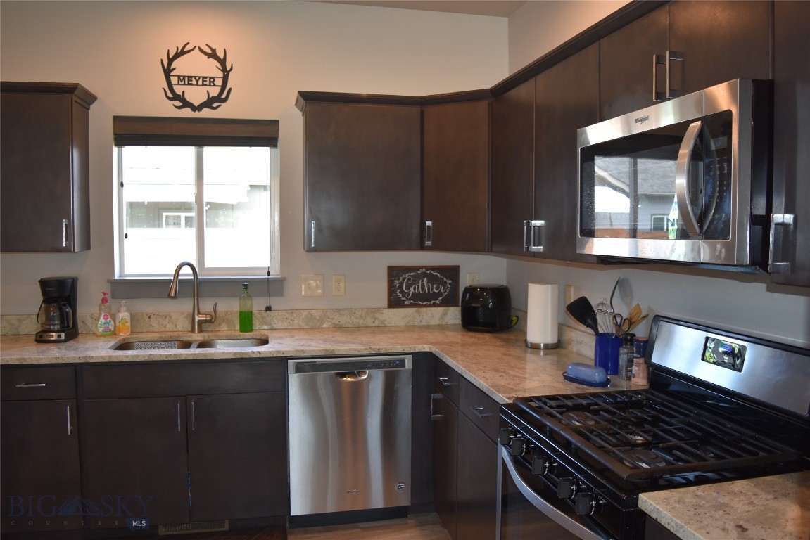 Henson - Residential