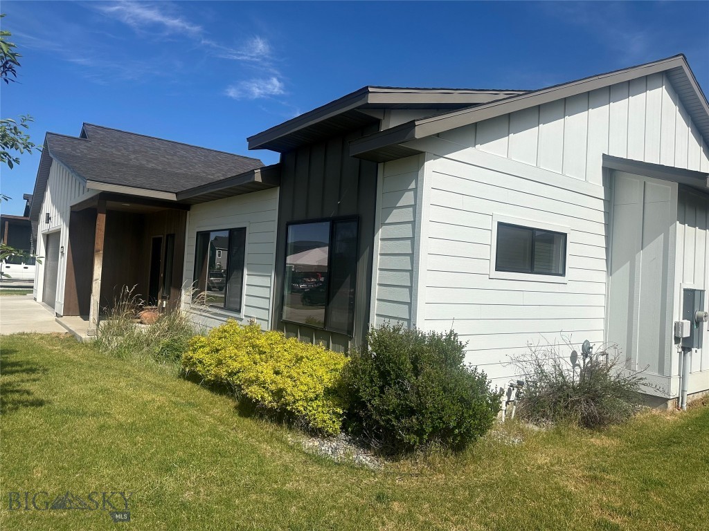 Henson - Residential