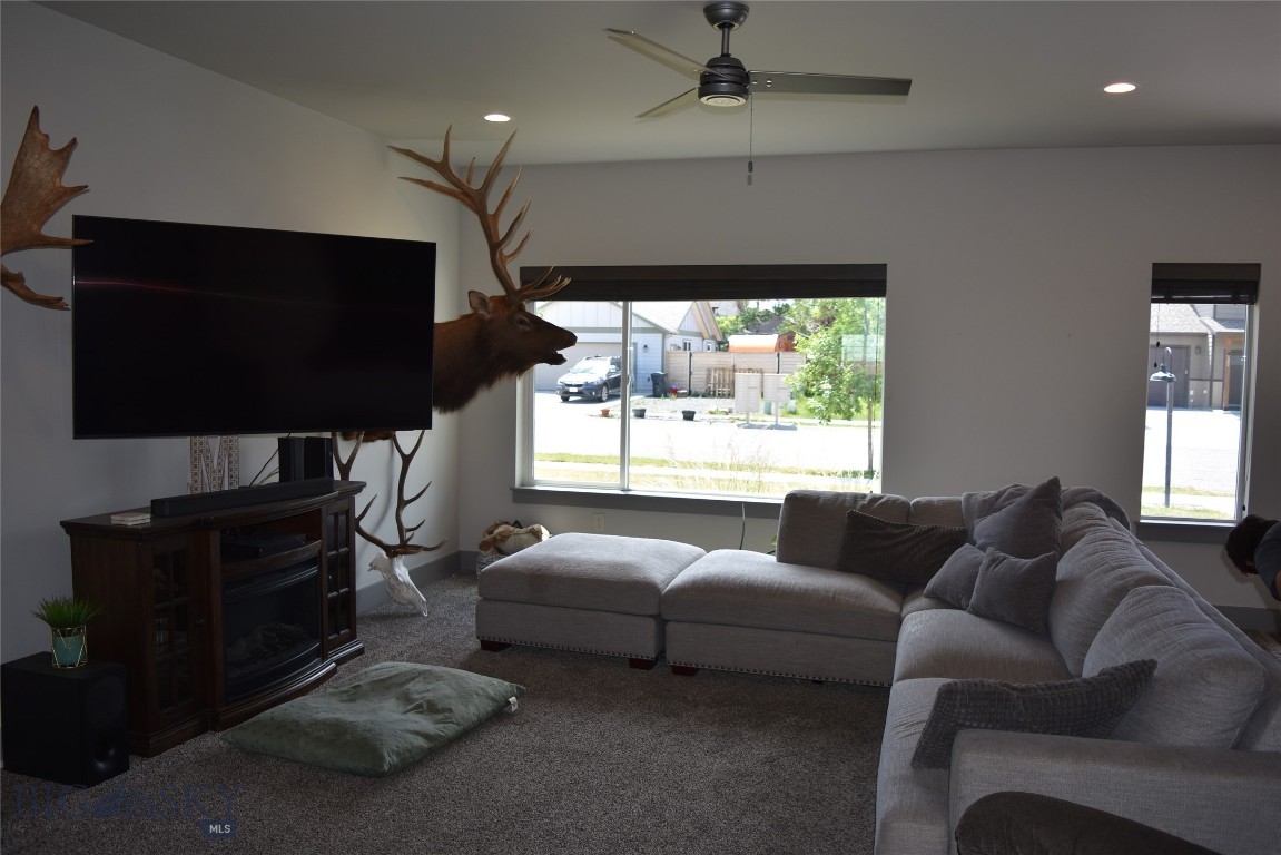 Henson - Residential