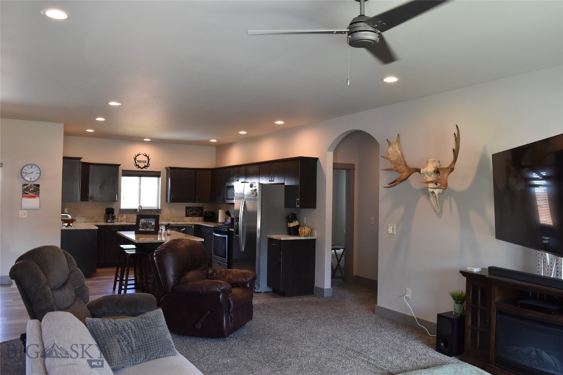 Henson - Residential
