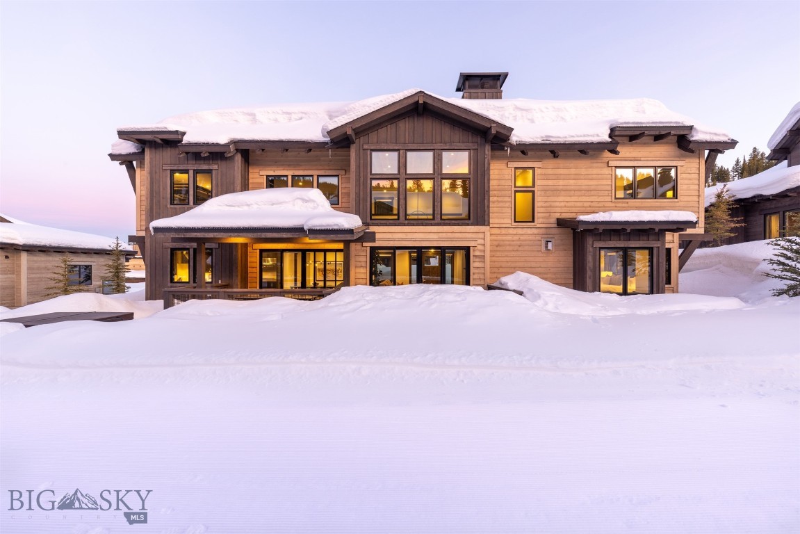 Highlands - Residential