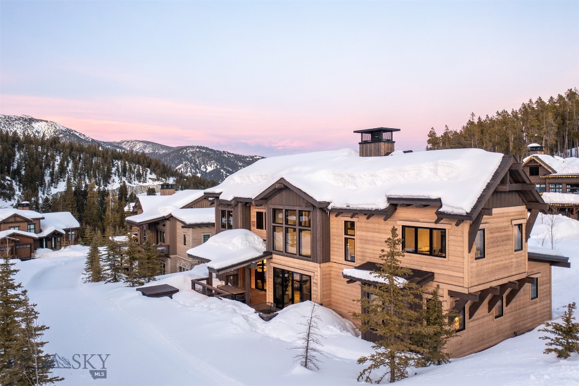Highlands - Residential