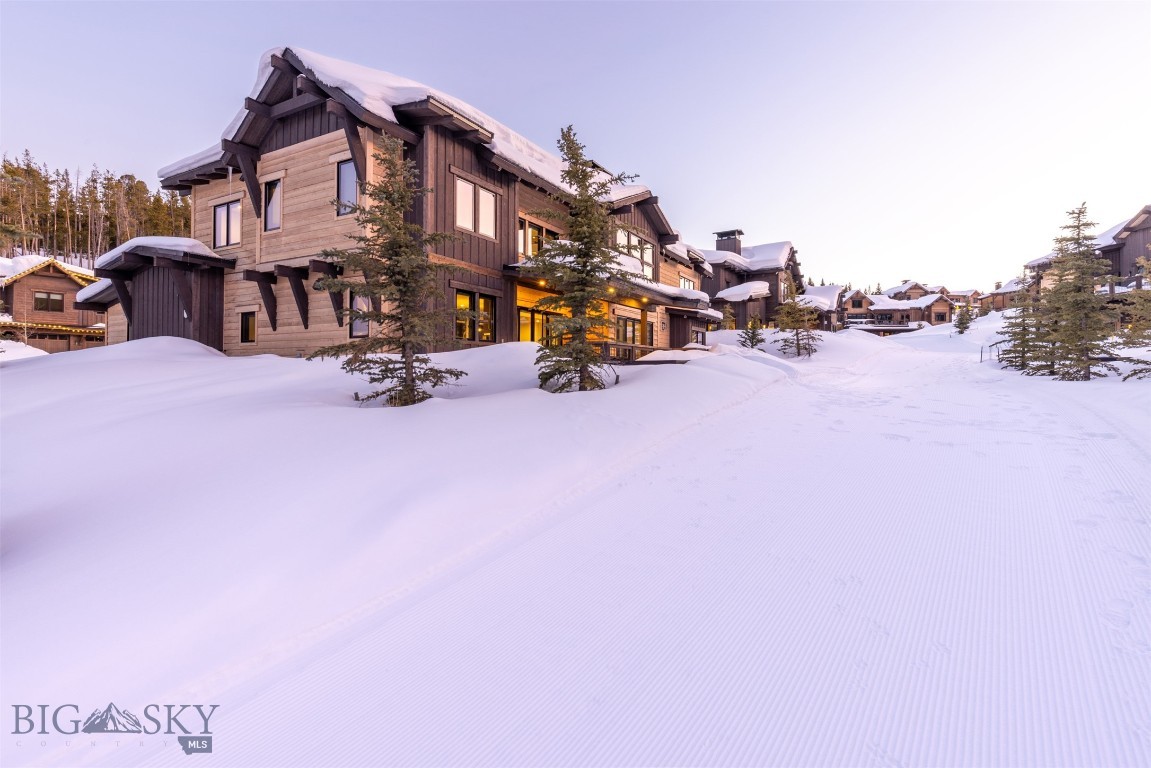 Highlands - Residential