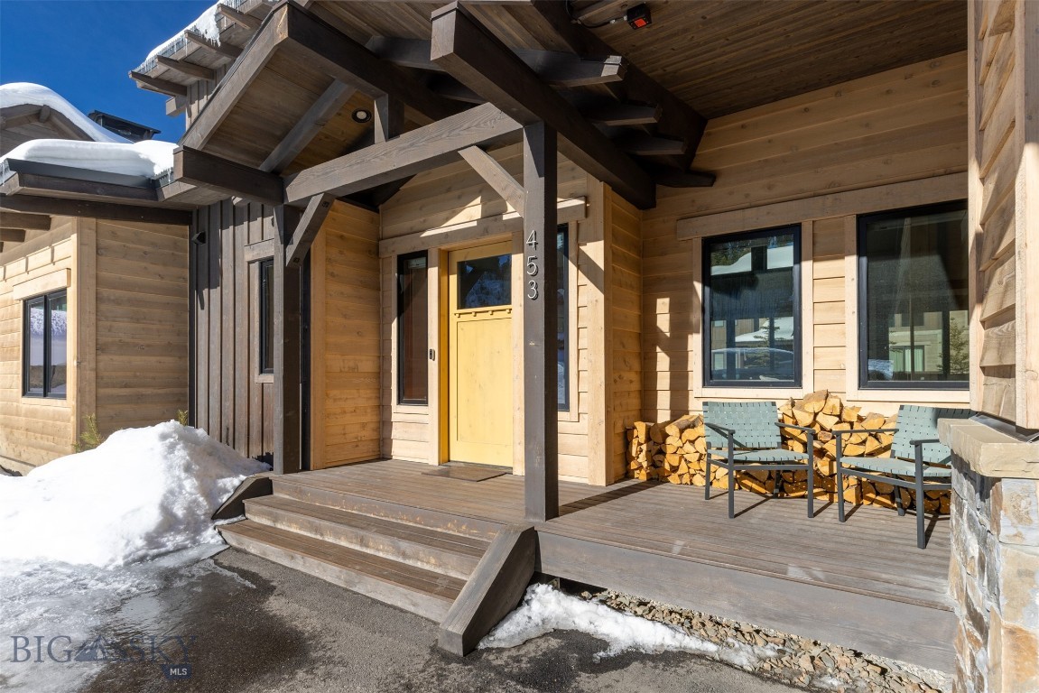 Highlands - Residential