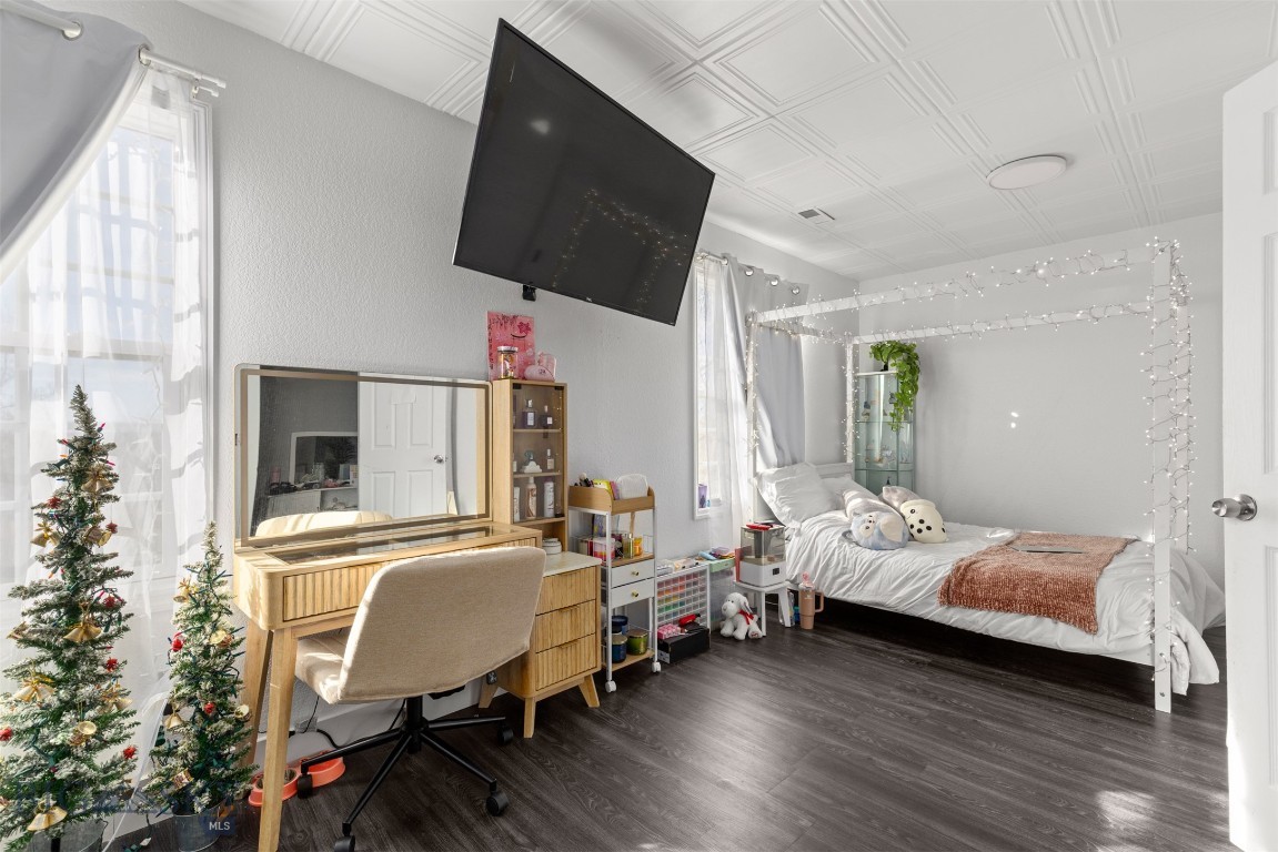 Other - Residential