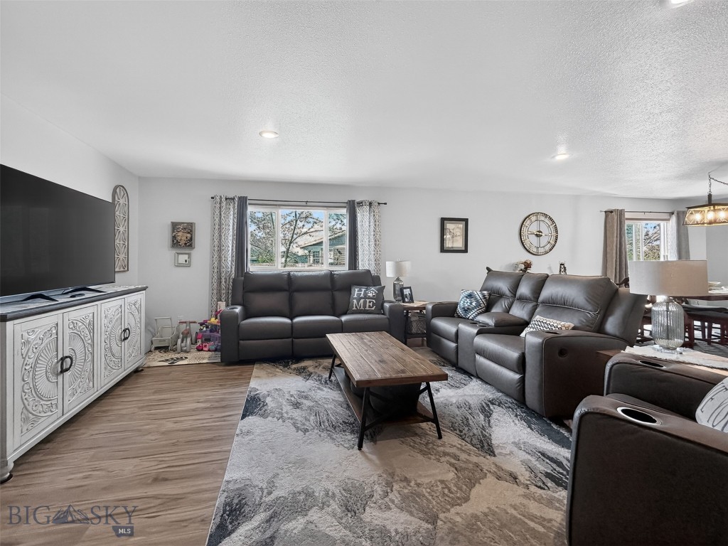 Mayfair - Residential