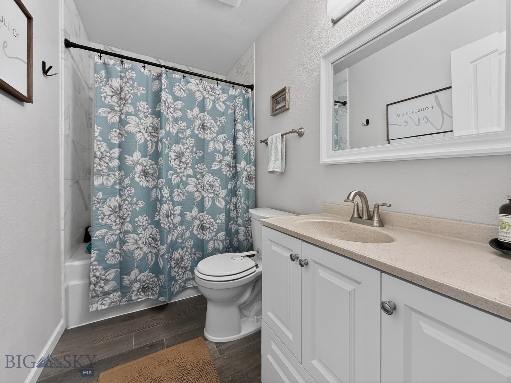 Mayfair - Residential