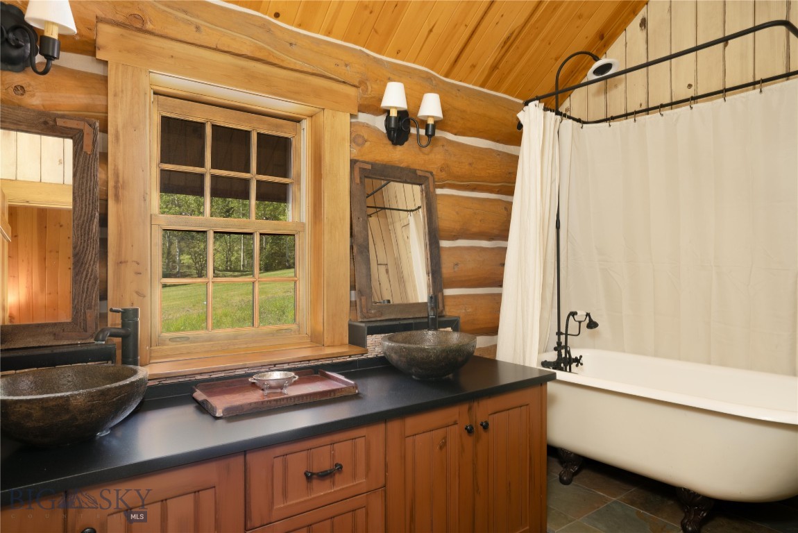 Certificate Of Survey COS - Residential