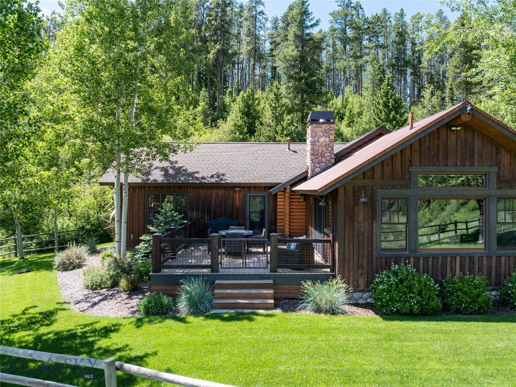 Certificate Of Survey COS - Residential