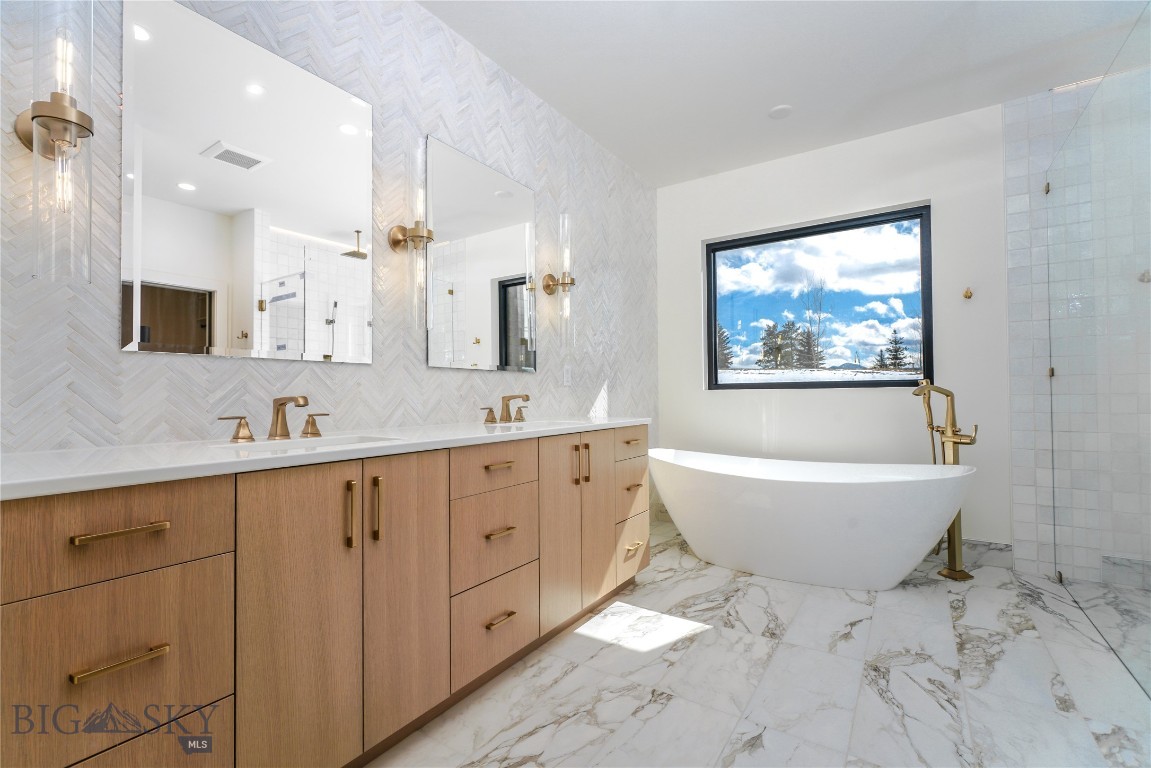 Springhill Reserve - Residential