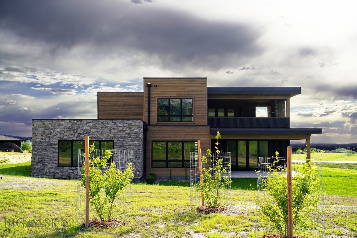 Springhill Reserve - Residential