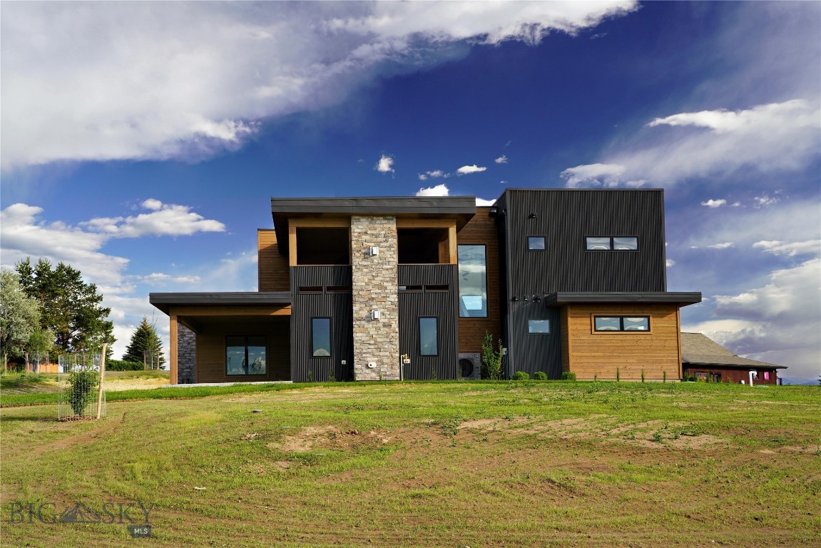 Springhill Reserve - Residential
