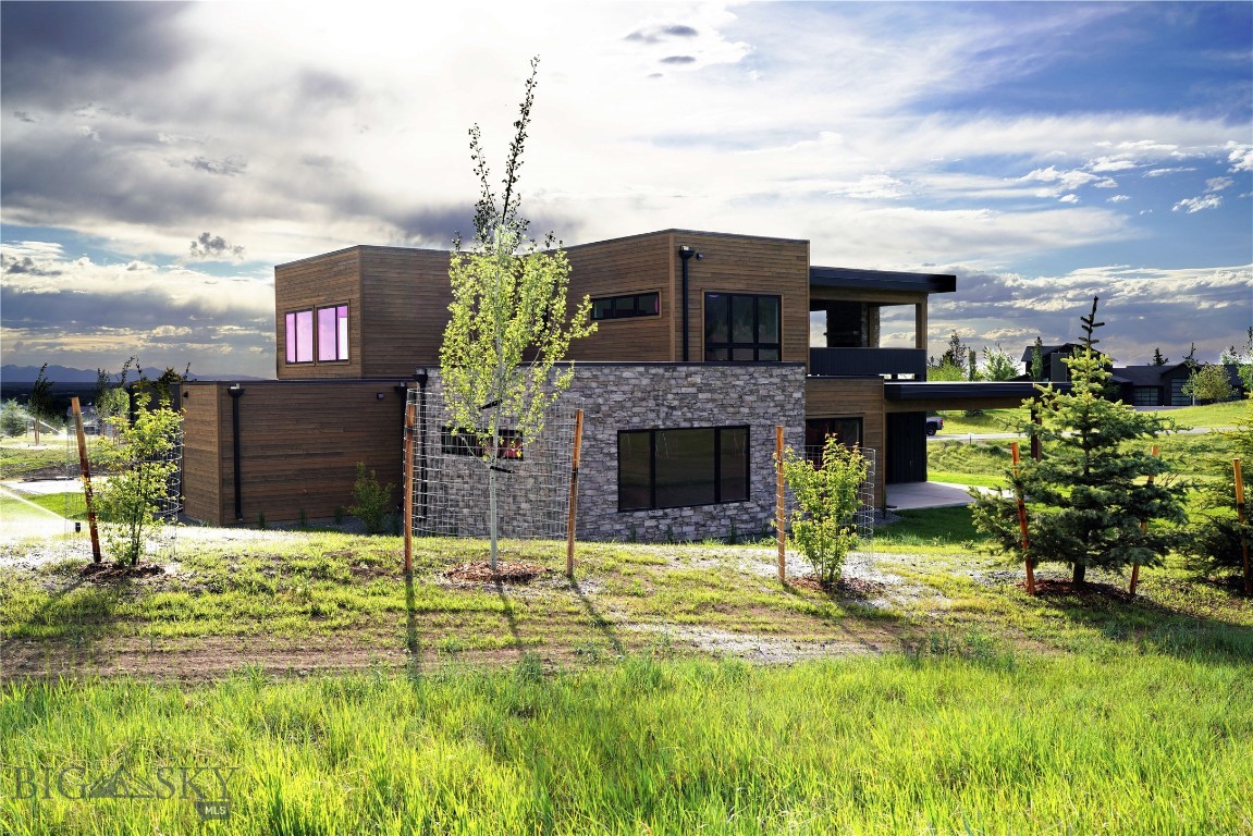 Springhill Reserve - Residential