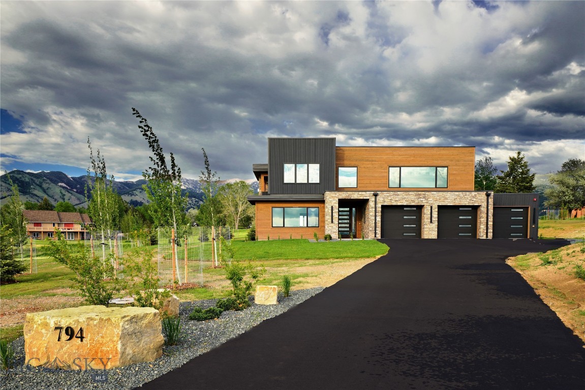 Springhill Reserve - Residential