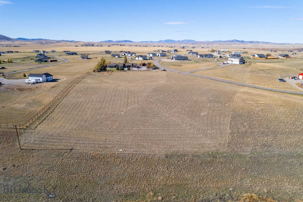 Wheatland Meadows - Land