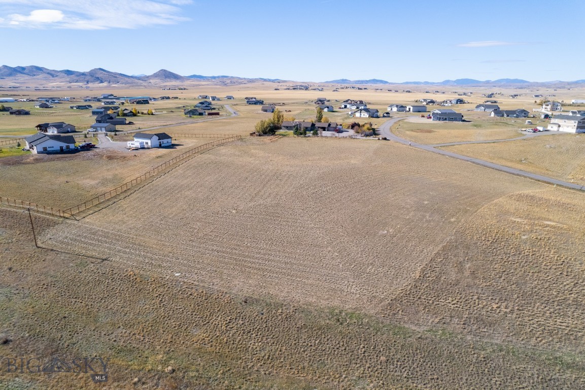 Wheatland Meadows - Land