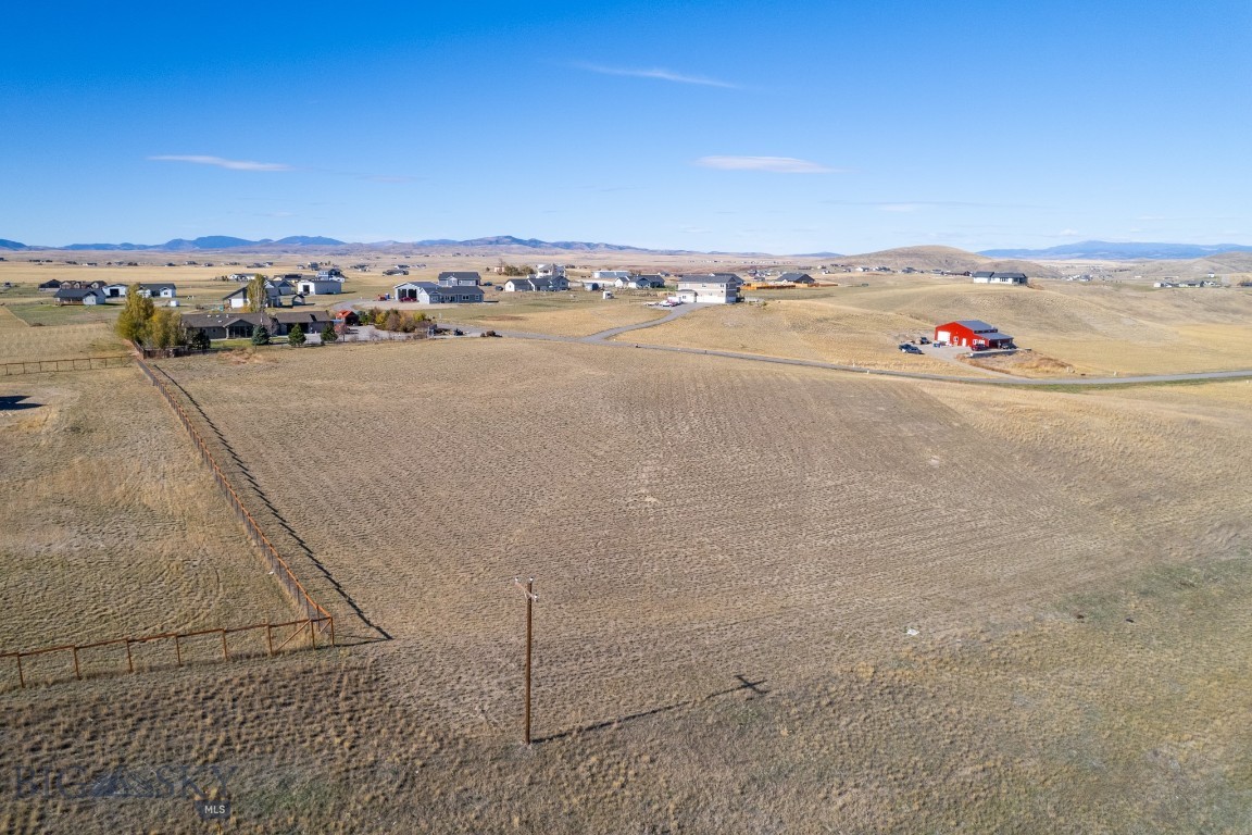 Wheatland Meadows - Land
