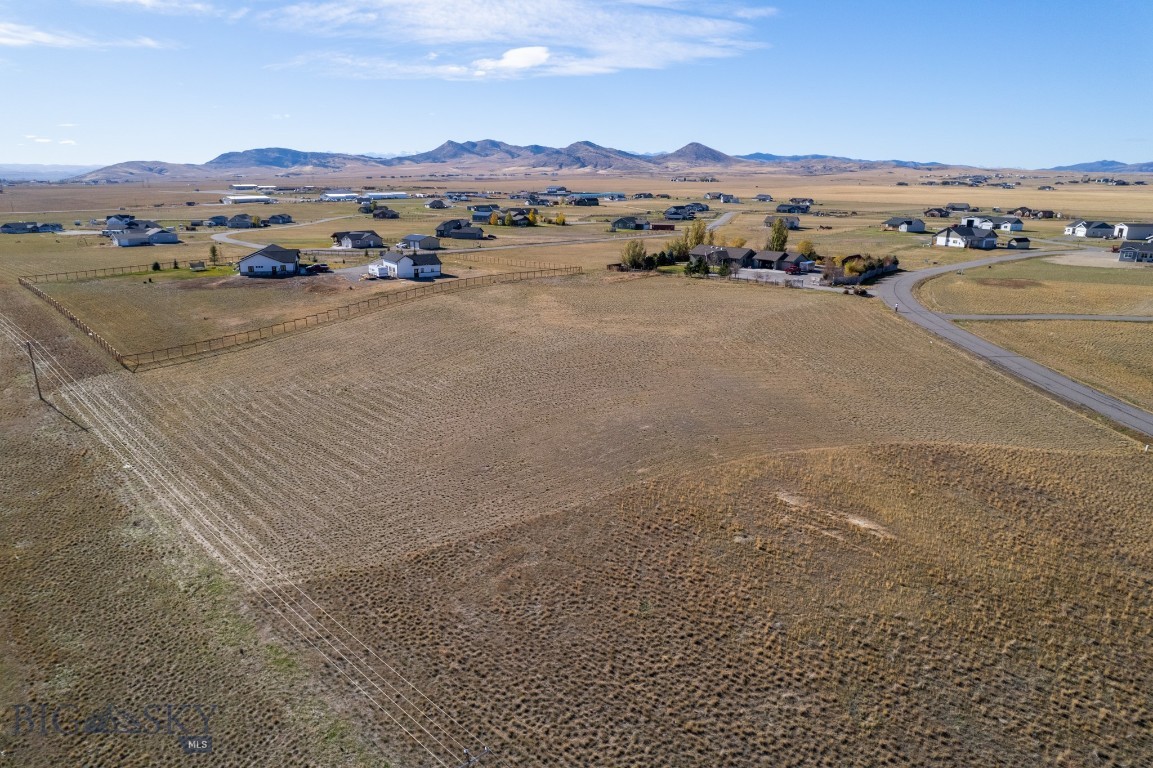 Wheatland Meadows - Land