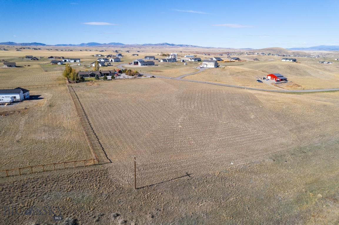 Wheatland Meadows - Land