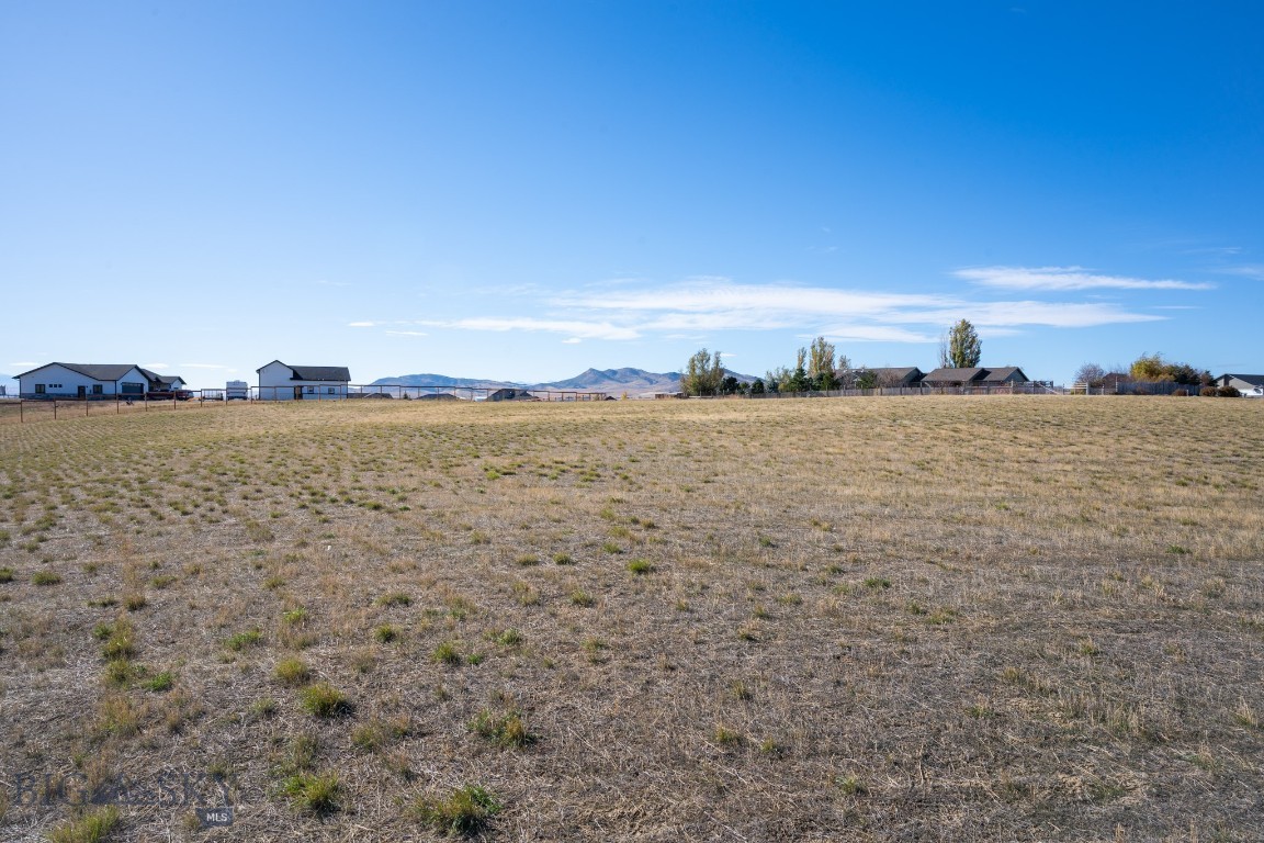 Wheatland Meadows - Land