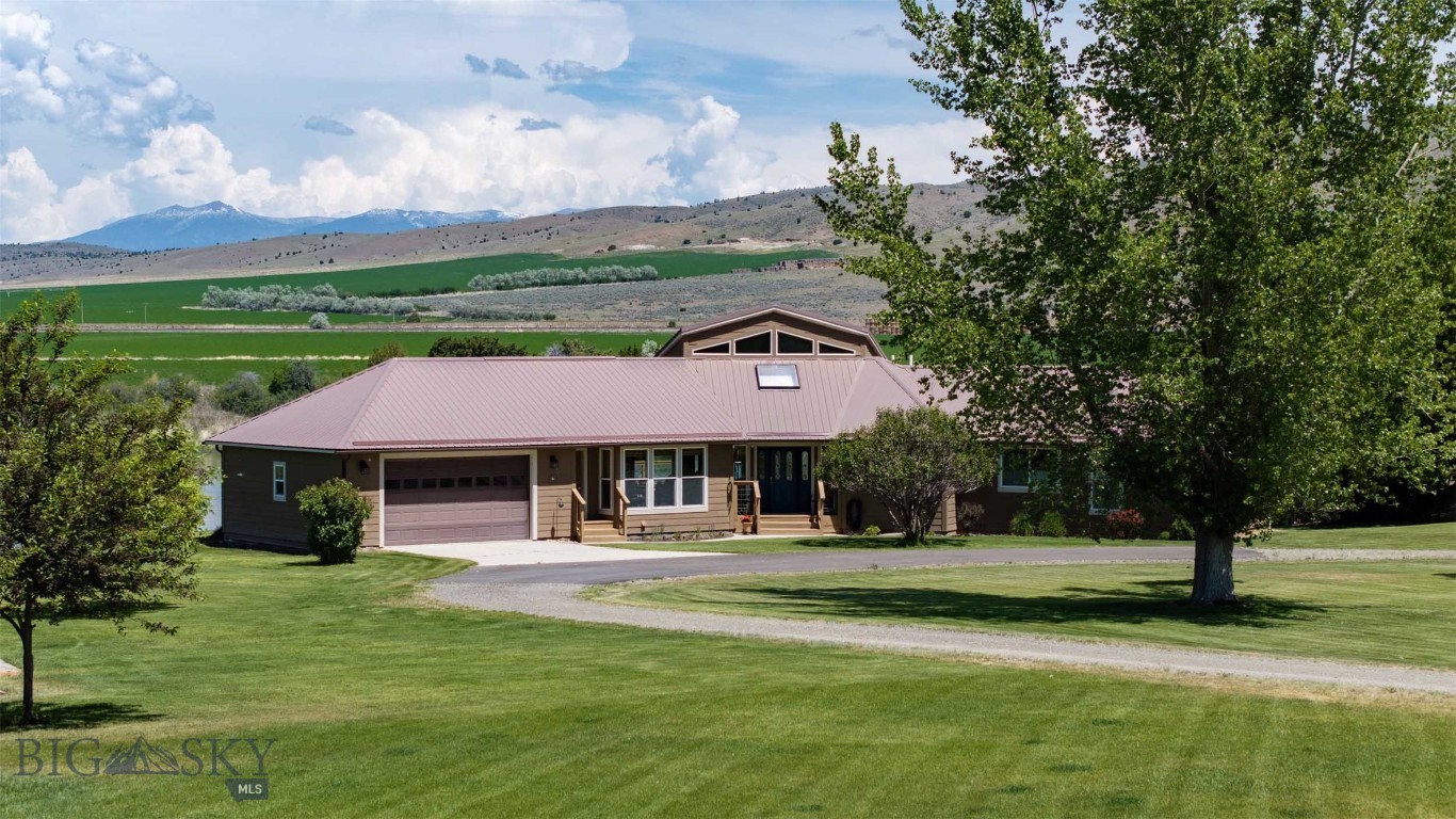 Missouri River Rendezvous - Residential