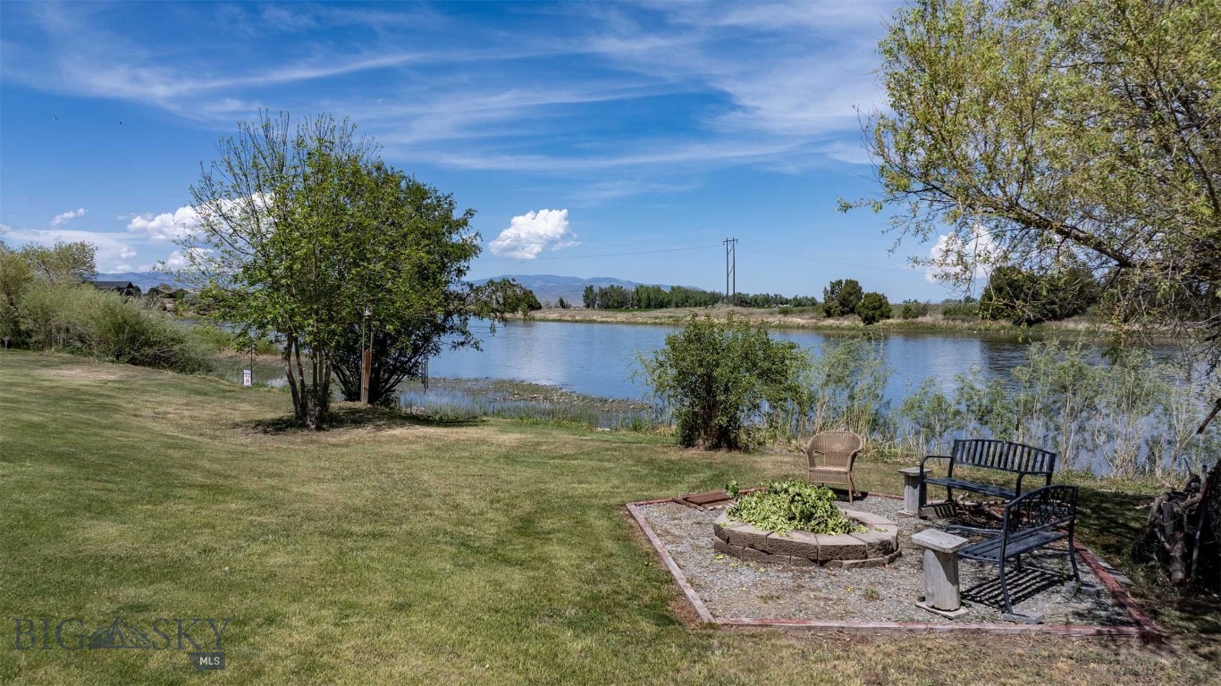 Missouri River Rendezvous - Residential