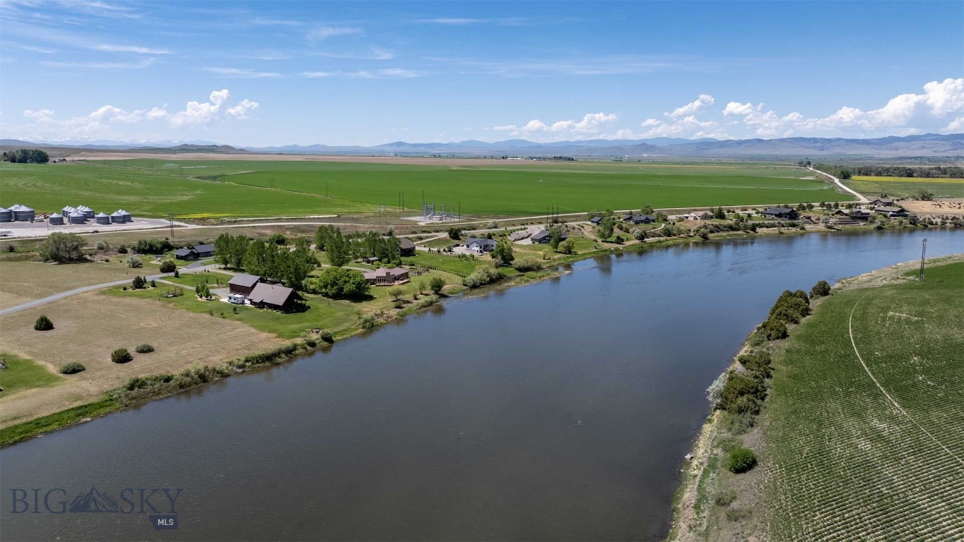 Missouri River Rendezvous - Residential
