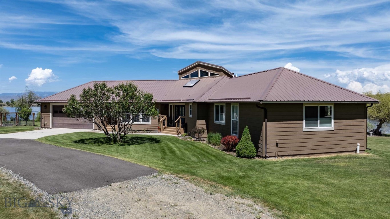 Missouri River Rendezvous - Residential