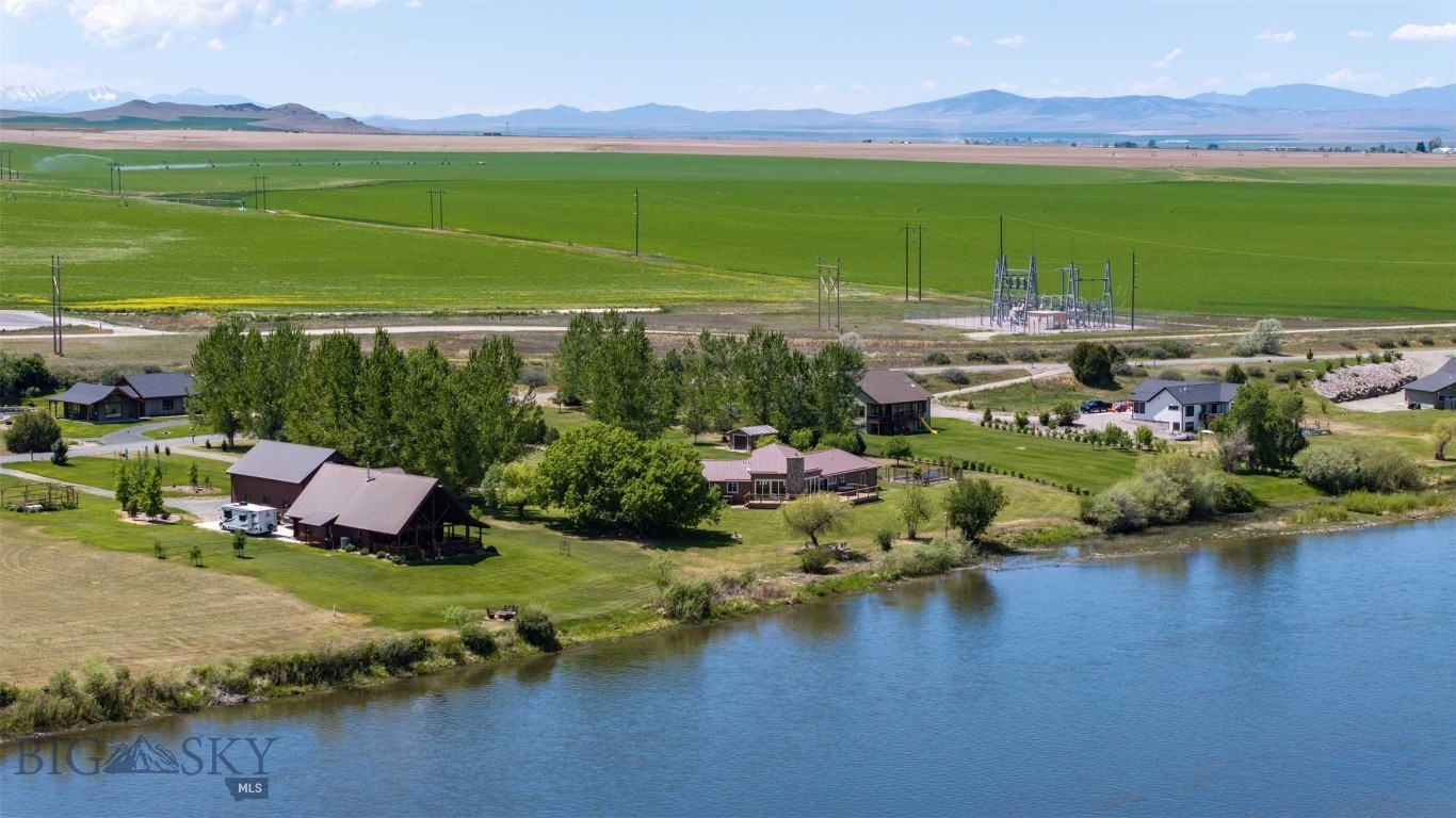 Missouri River Rendezvous - Residential
