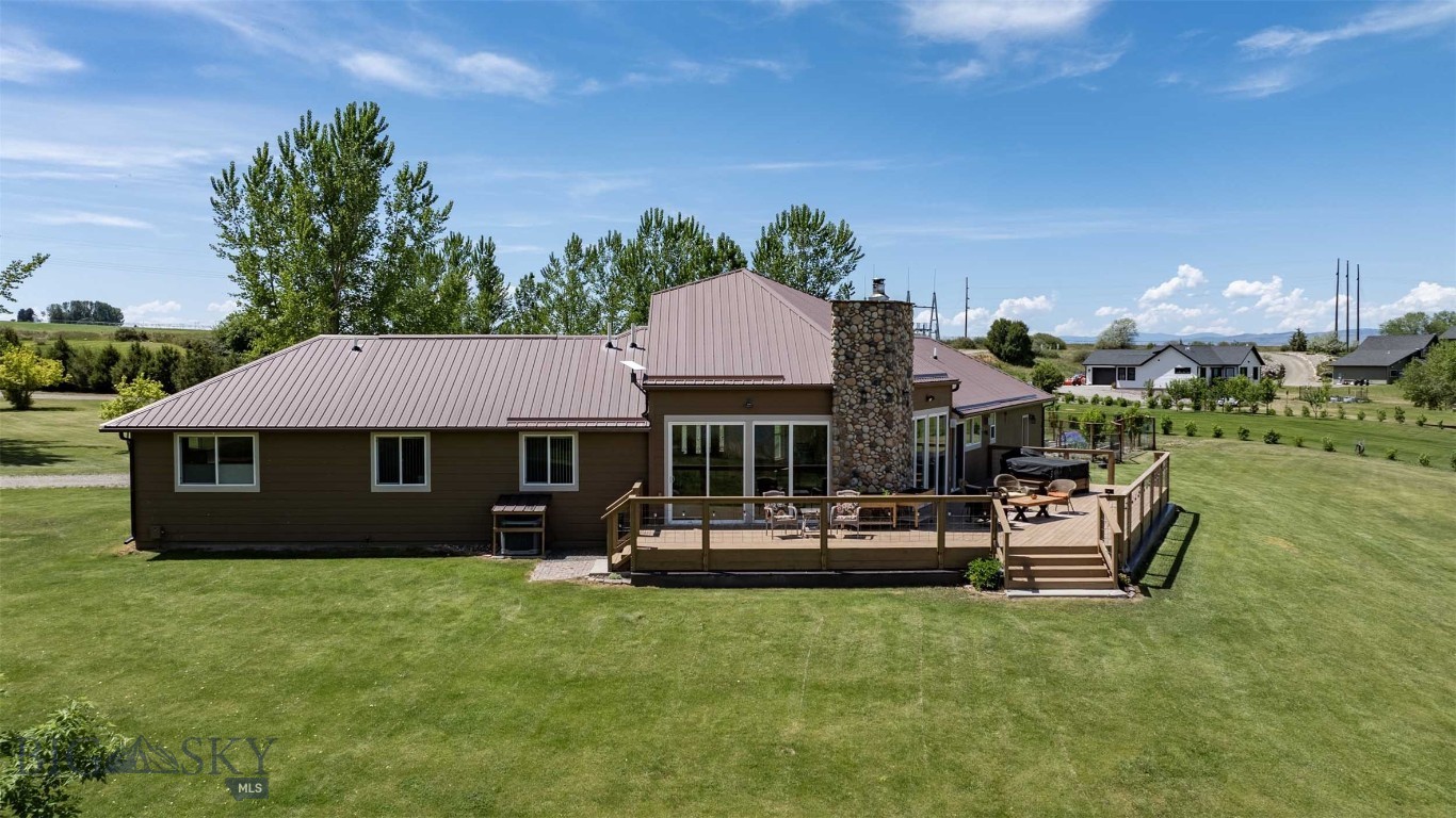 Missouri River Rendezvous - Residential