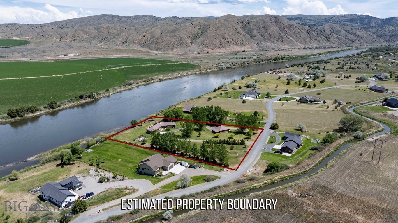 Missouri River Rendezvous - Residential