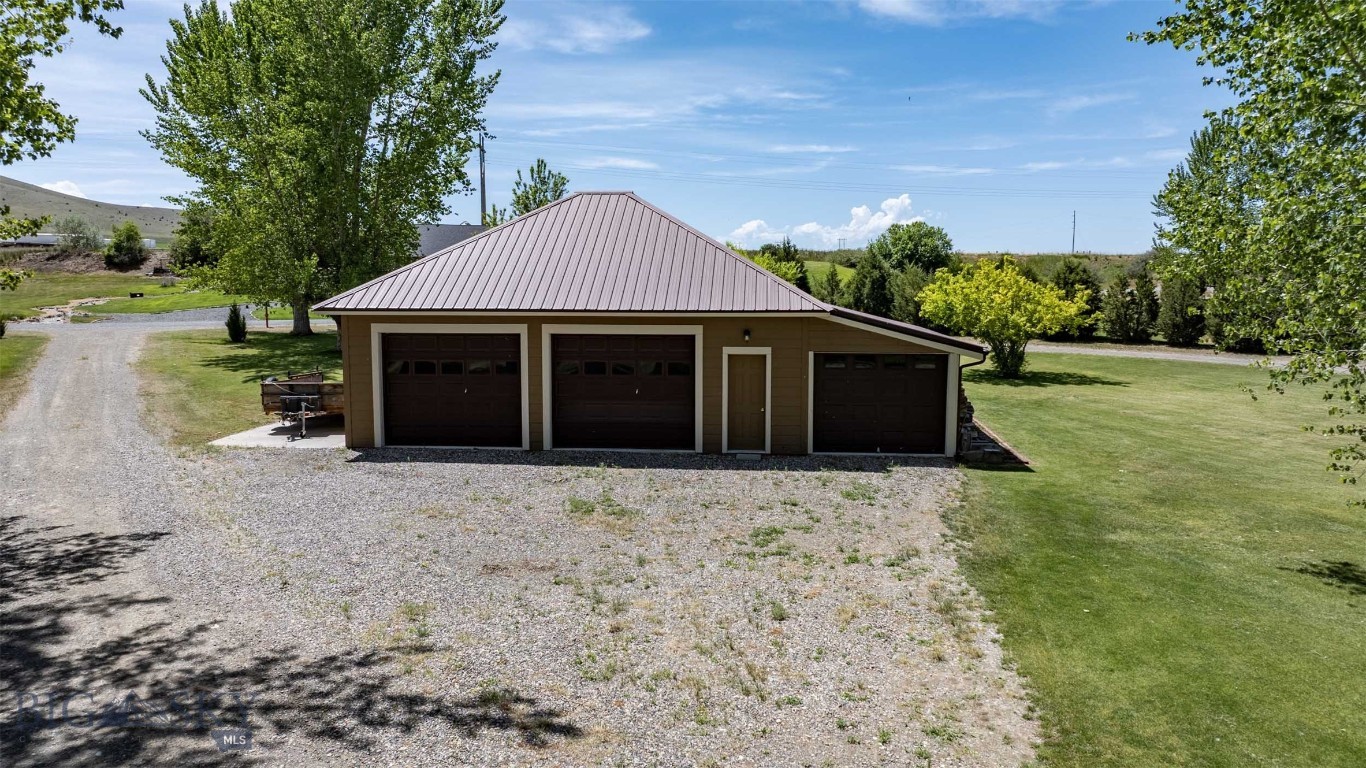 Missouri River Rendezvous - Residential