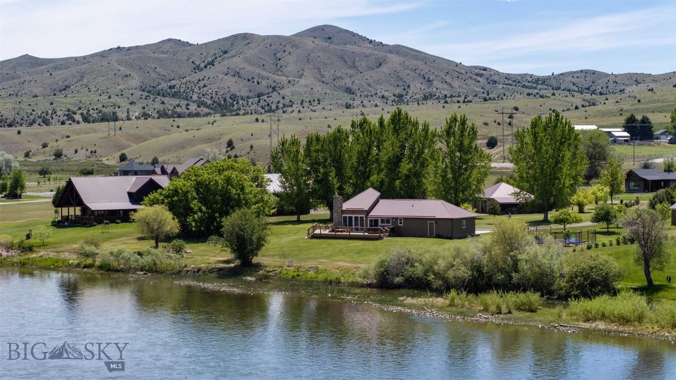 Missouri River Rendezvous - Residential