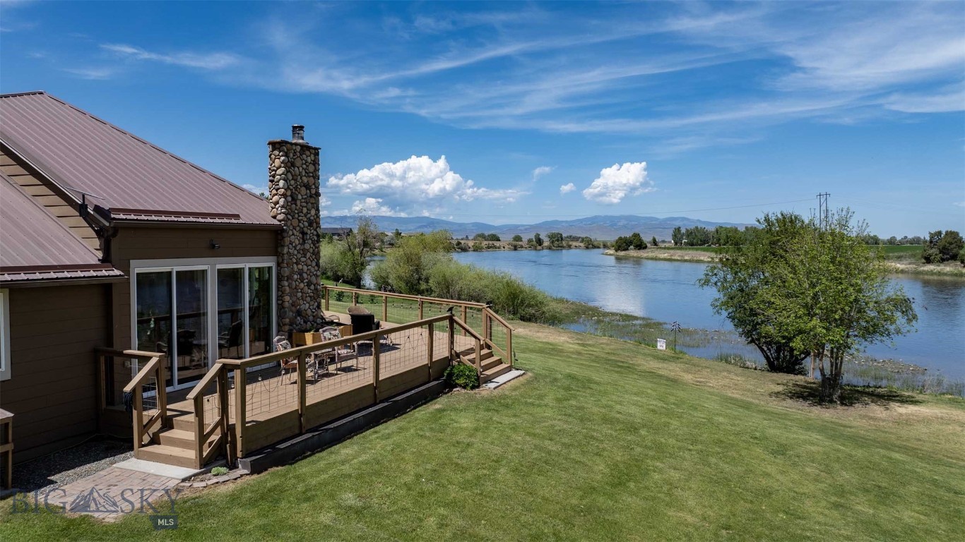 Missouri River Rendezvous - Residential