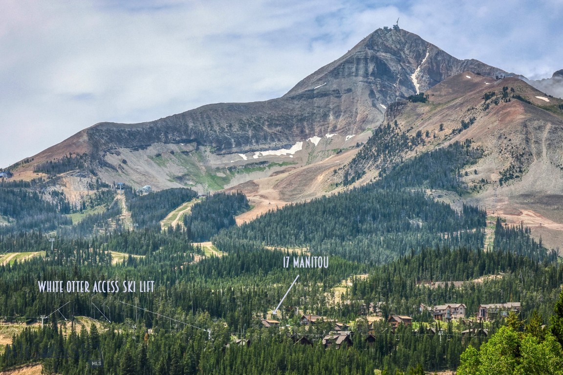 Powder Ridge Condo - Residential