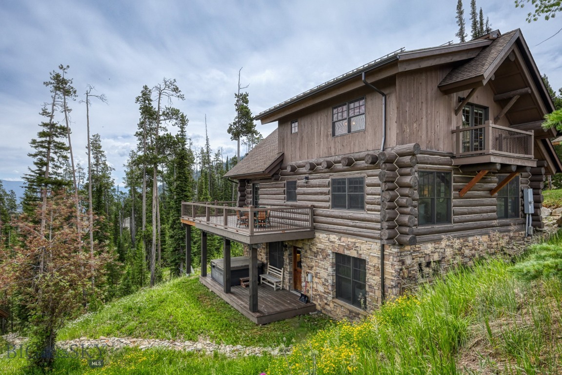 Powder Ridge Condo - Residential