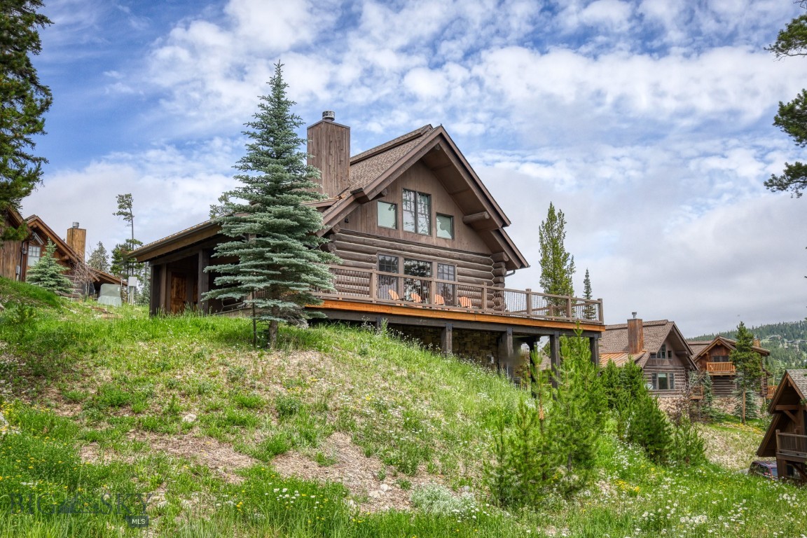Powder Ridge Condo - Residential