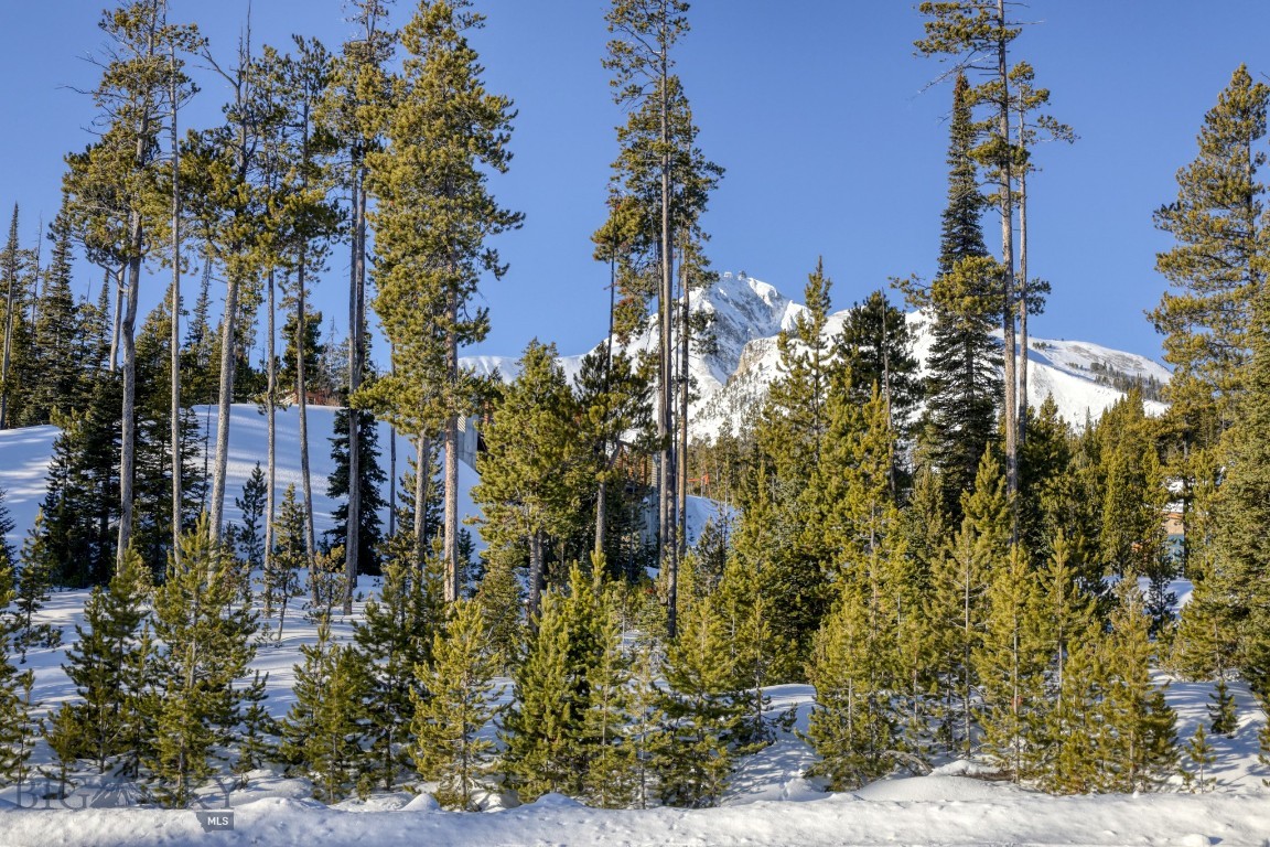 Powder Ridge Condo - Residential
