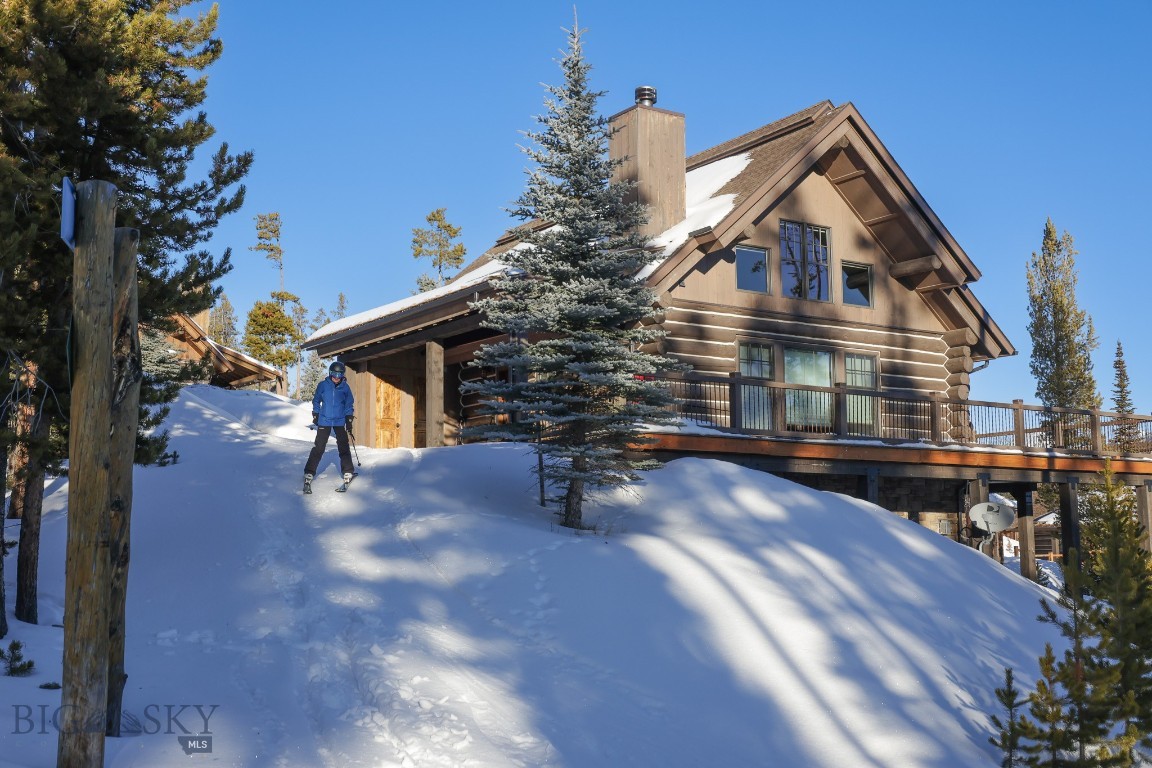 Powder Ridge Condo - Residential