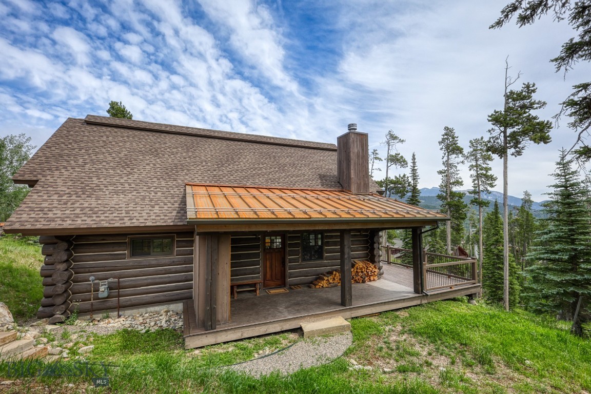 Powder Ridge Condo - Residential